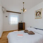 Helles Nur 430 Meter Zum Mit Meerblick, Garage, Waschmaschine *
