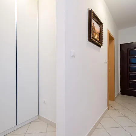 Helles Nur 430 Meter Zum Mit Meerblick, Garage, Waschmaschine