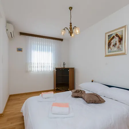 Helles Nur 430 Meter Zum Mit Meerblick, Garage, Waschmaschine *