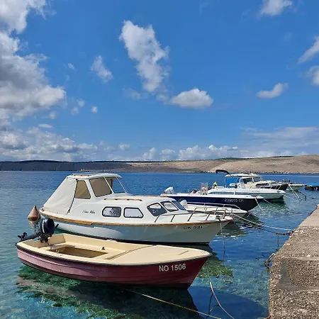 Helles Nur 430 Meter Zum Mit Meerblick, Garage, Waschmaschine Crikvenica